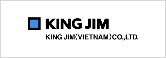 KING JIM KING JIM (VIETNAM) CO., LTD.
