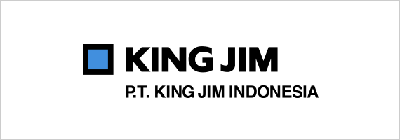 KING JIM P.T. KING JIM INDONESIA