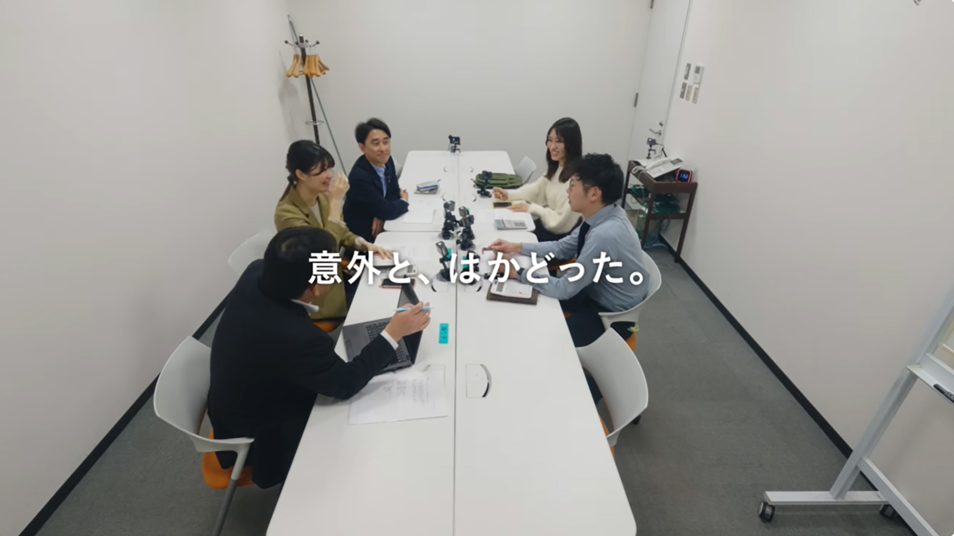 #おねがいテプラ