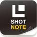 SHOT NOTE