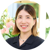 HITOTOKI開発担当 　ライフグッズ開発部 スタイル文具課 所属 M.M.