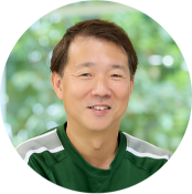 ポメラ開発担当　執行役員 開発本部長 T.T.