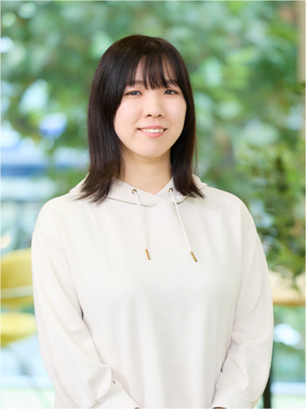 ビジュアルバータイマー開発担当　デジタルプロダクツ開発部 デジタルプロダクツ課 K.S.