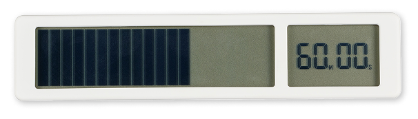 ビジュアルタイマー