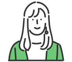 新入社員イメージイラスト