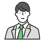 新入社員イメージイラスト