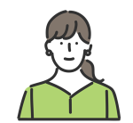 新入社員イメージイラスト