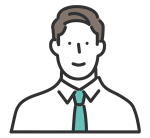 新入社員イメージイラスト