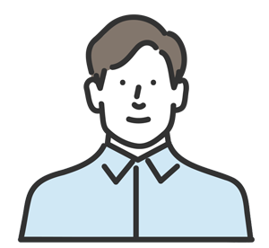 新入社員イメージイラスト