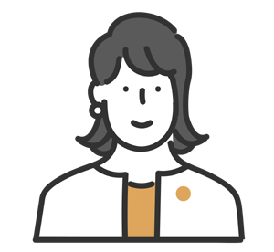 新入社員イメージイラスト