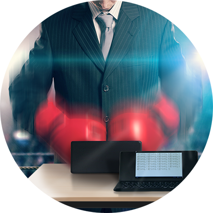 打つべし!打つべし!打つべし!