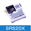 SR520X