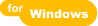 for Windows