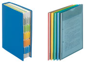 色別に廃棄する