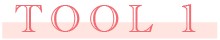 TOOL1
