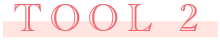 TOOL2