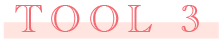 TOOL3