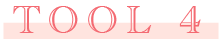 TOOL4
