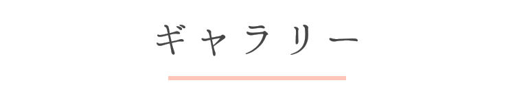 ギャラリー