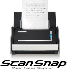 Scan Snap