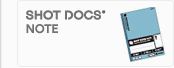 SHOT DOCS®NOTE