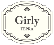Girl TEPRA