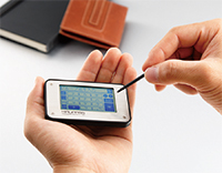 パスワードマネージャー「ミルパス」 キングジム パスワードマネージャー「ミルパス」 キングジム