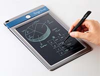 電子メモパッド「ブギーボード」 キングジム 電子メモパッド「ブギーボード」 キングジム