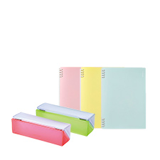 ファイル・ステーショナリー