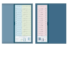 パスワードシート