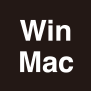 Win Mac