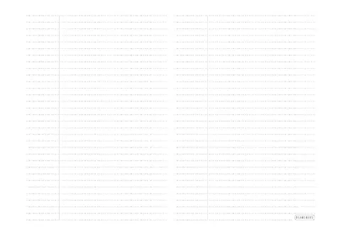 マージン罫 イメージ