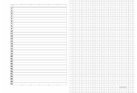 手帳セット イメージ