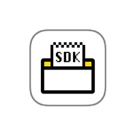 SDK(ソフトウェア開発キット)をダウンロード