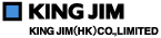 KING JIM (HK)CO.,LIMITED