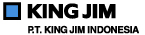 P.T.KING JIM INDONESIA