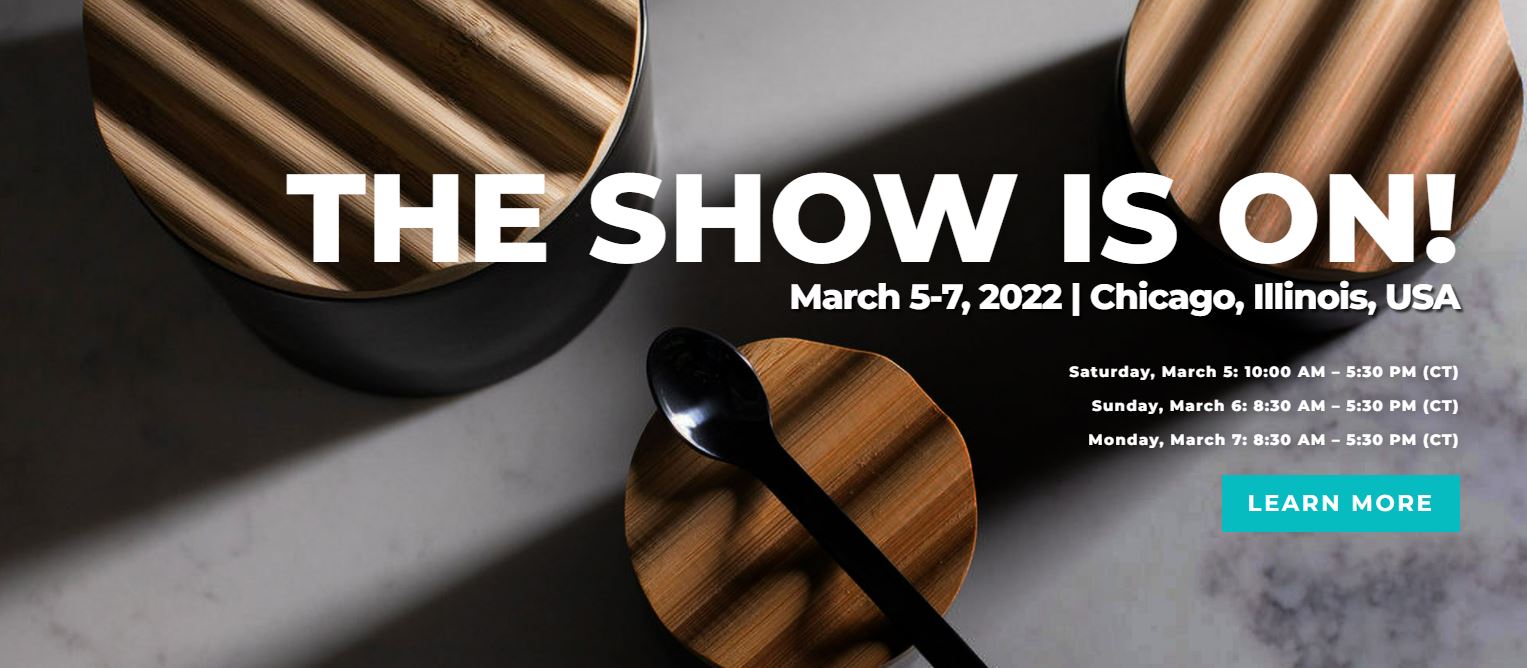 NY NOW Digital Market