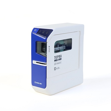 TEPRA PRO SR-R5600C