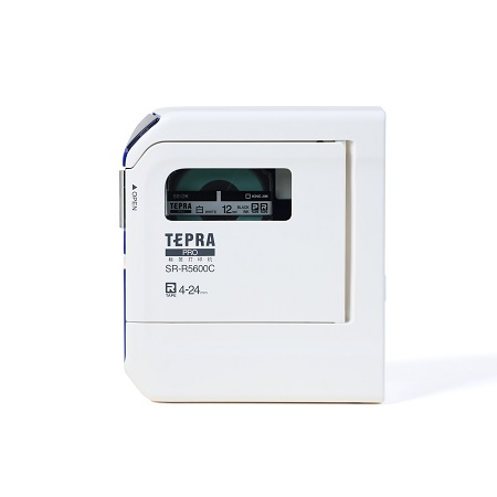 TEPRA PRO SR-R5600C