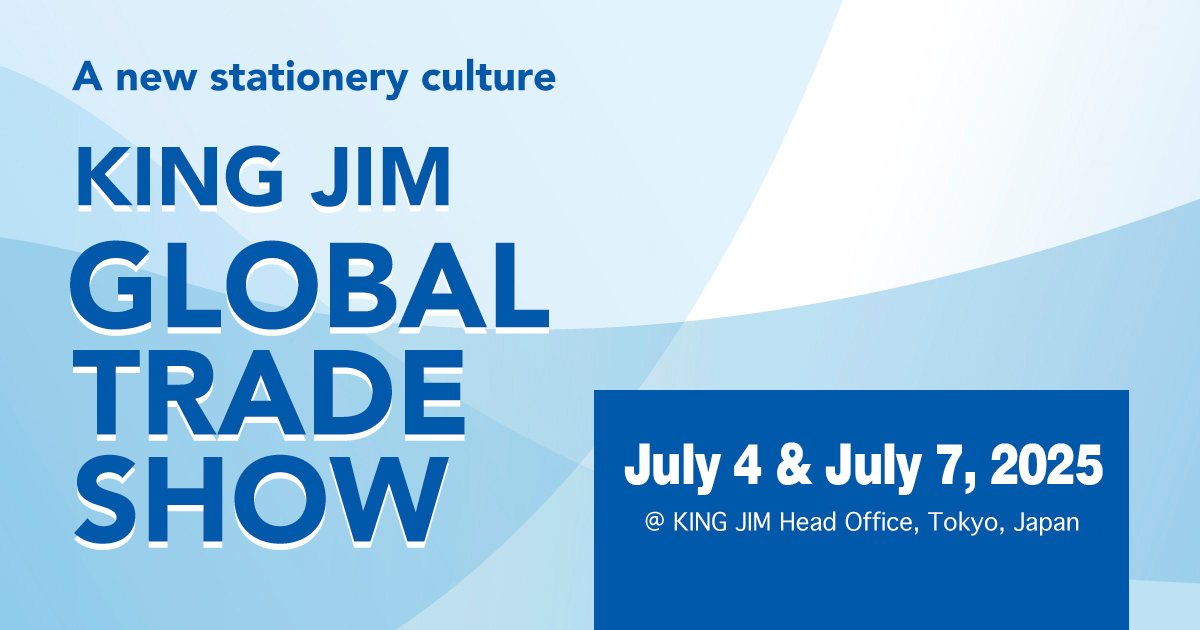 TOKYO STATIONERY WEEK