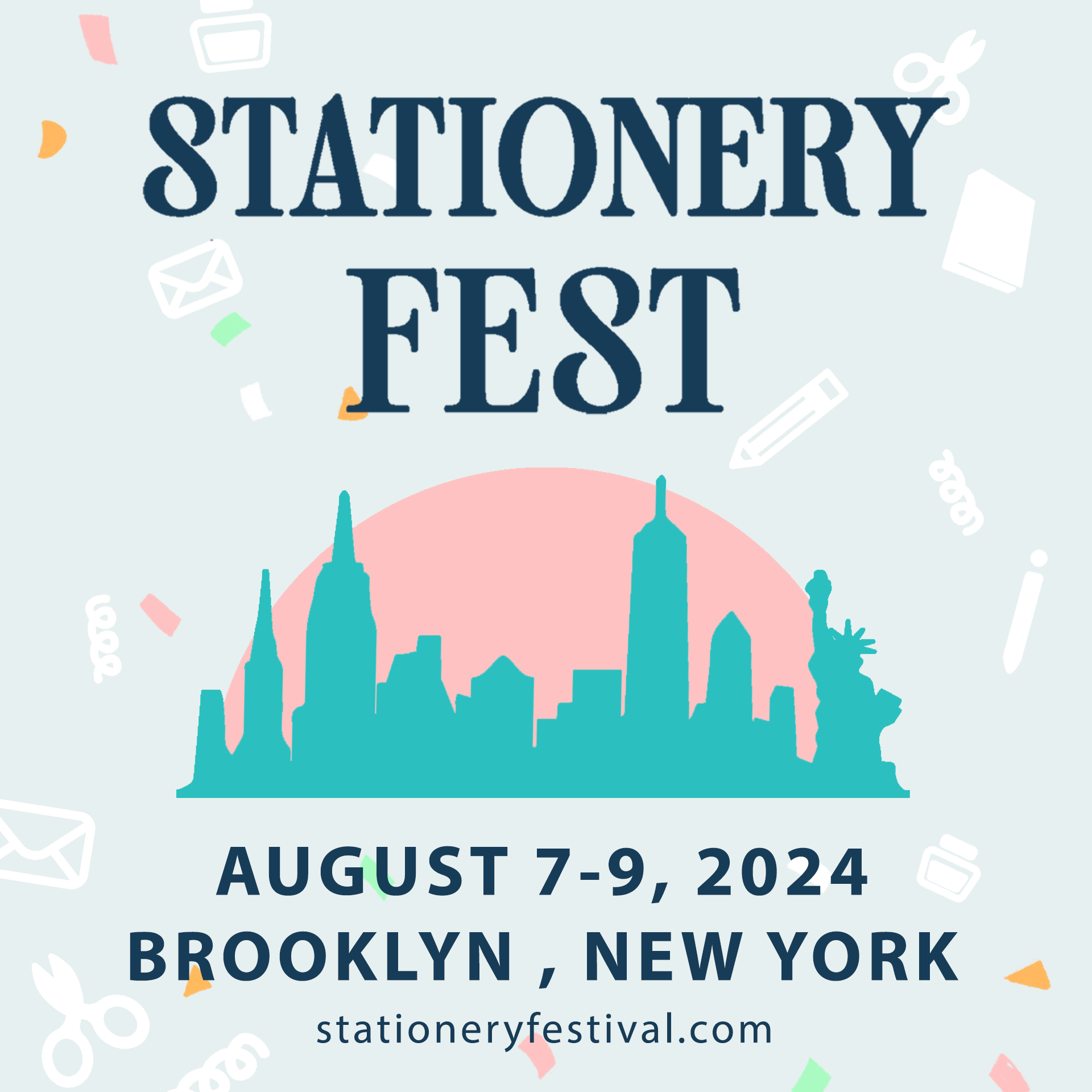 stationeryfestival