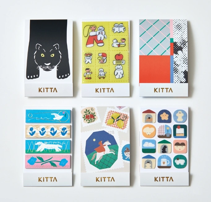 KITTA