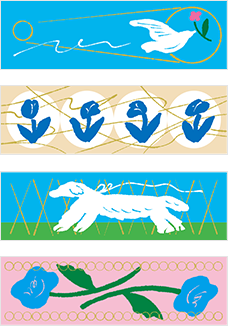 KITTA | HITOTOKI | KING JIM CO., LTD.