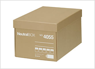 Neutral Box