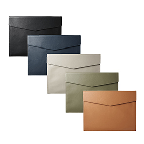 Lezaface U Document case