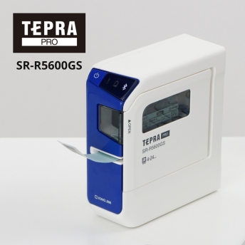 TEPRA PRO SR-R5600GS