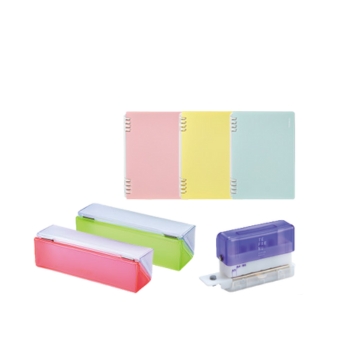 Stationery
