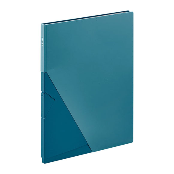 ジリッツ クリアーファイル