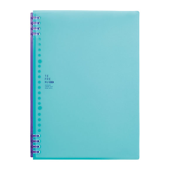 リングノート テフレーヌ