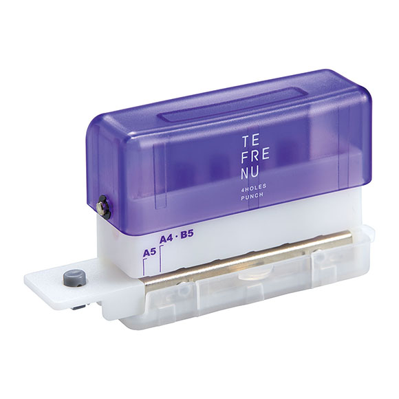 リングノート テフレーヌ